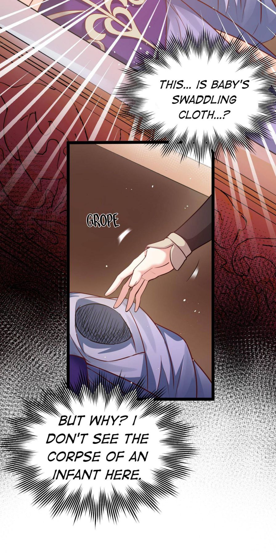 Please Spare Me! Apprentice! Chapter 18 - Page 11