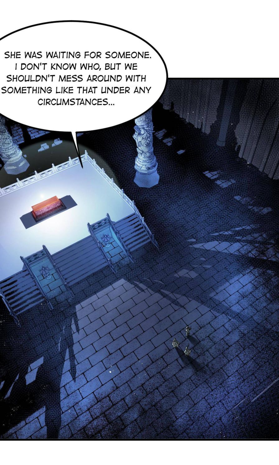 Please Spare Me! Apprentice! Chapter 18 - Page 15