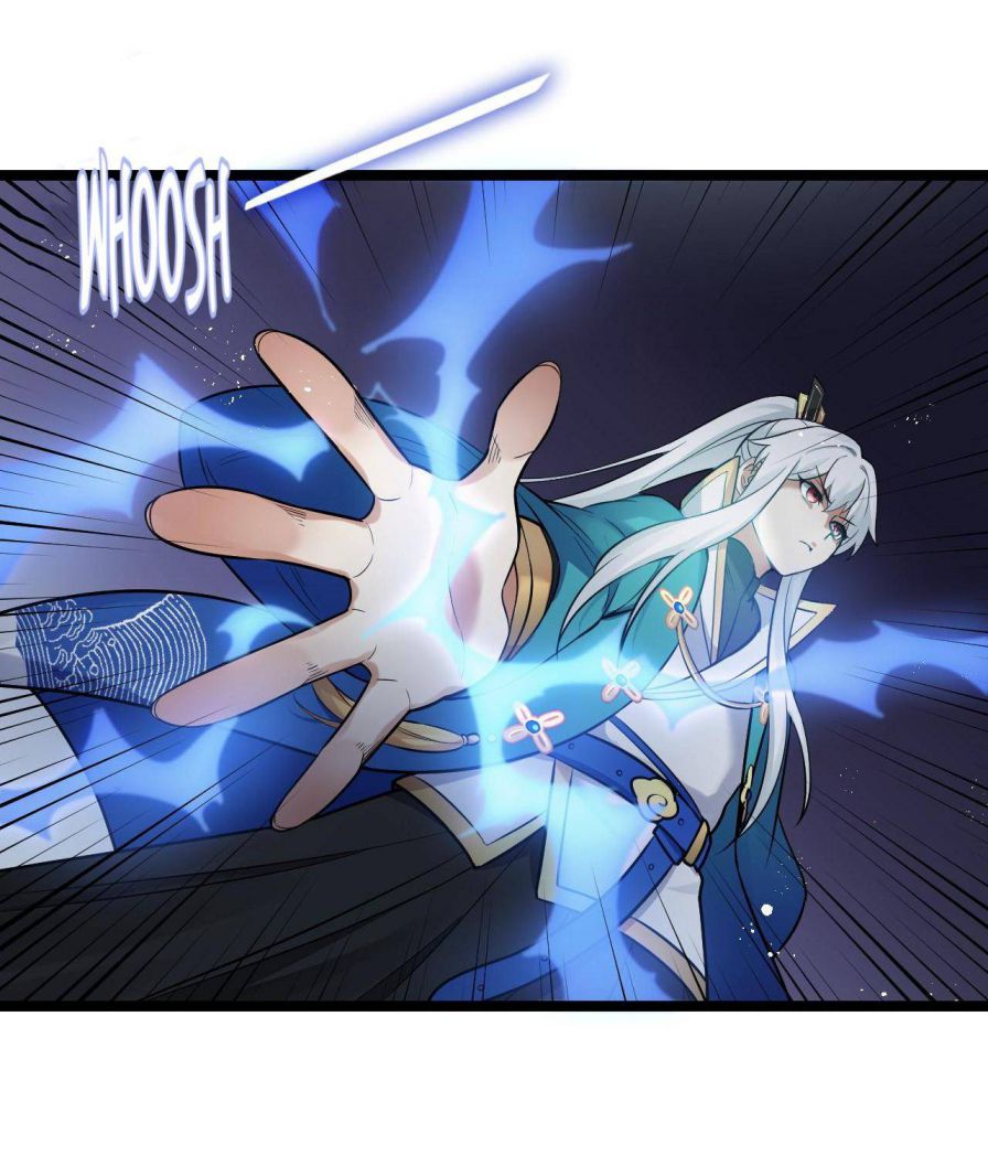 Please Spare Me! Apprentice! Chapter 18 - Page 19