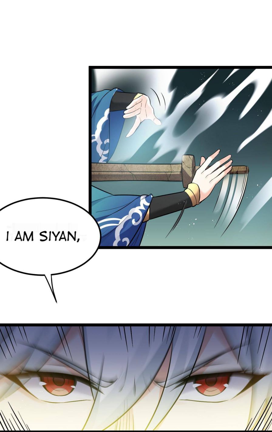 Please Spare Me! Apprentice! Chapter 18 - Page 21