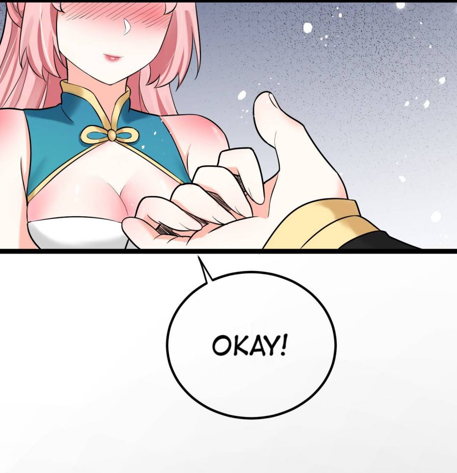 Please Spare Me! Apprentice! Chapter 18 - Page 27