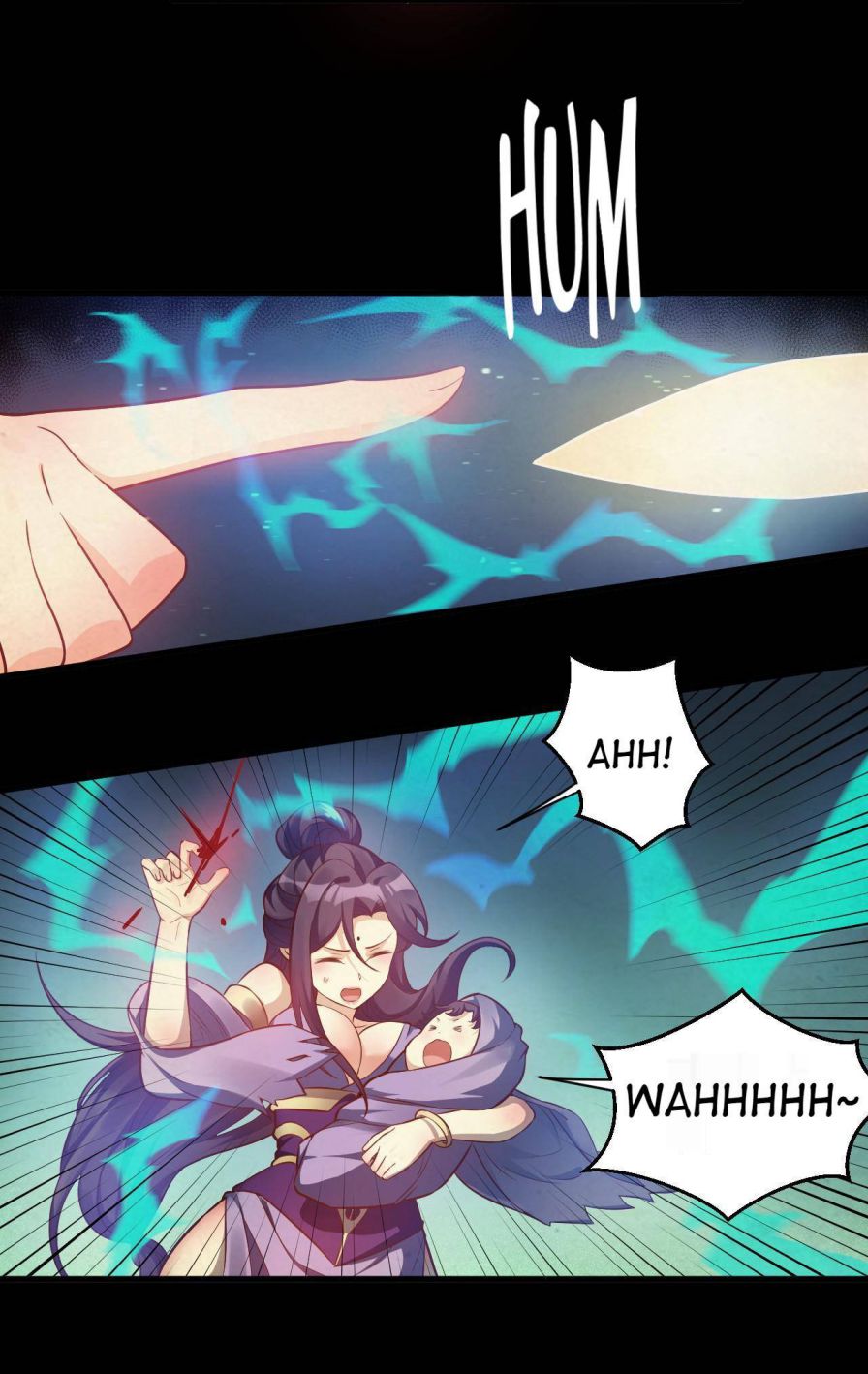 Please Spare Me! Apprentice! Chapter 19 - Page 12