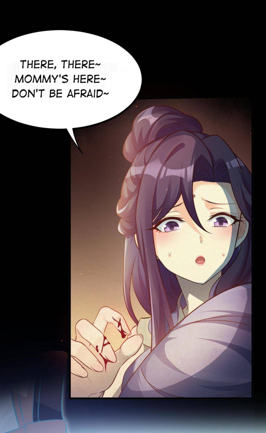 Please Spare Me! Apprentice! Chapter 19 - Page 13