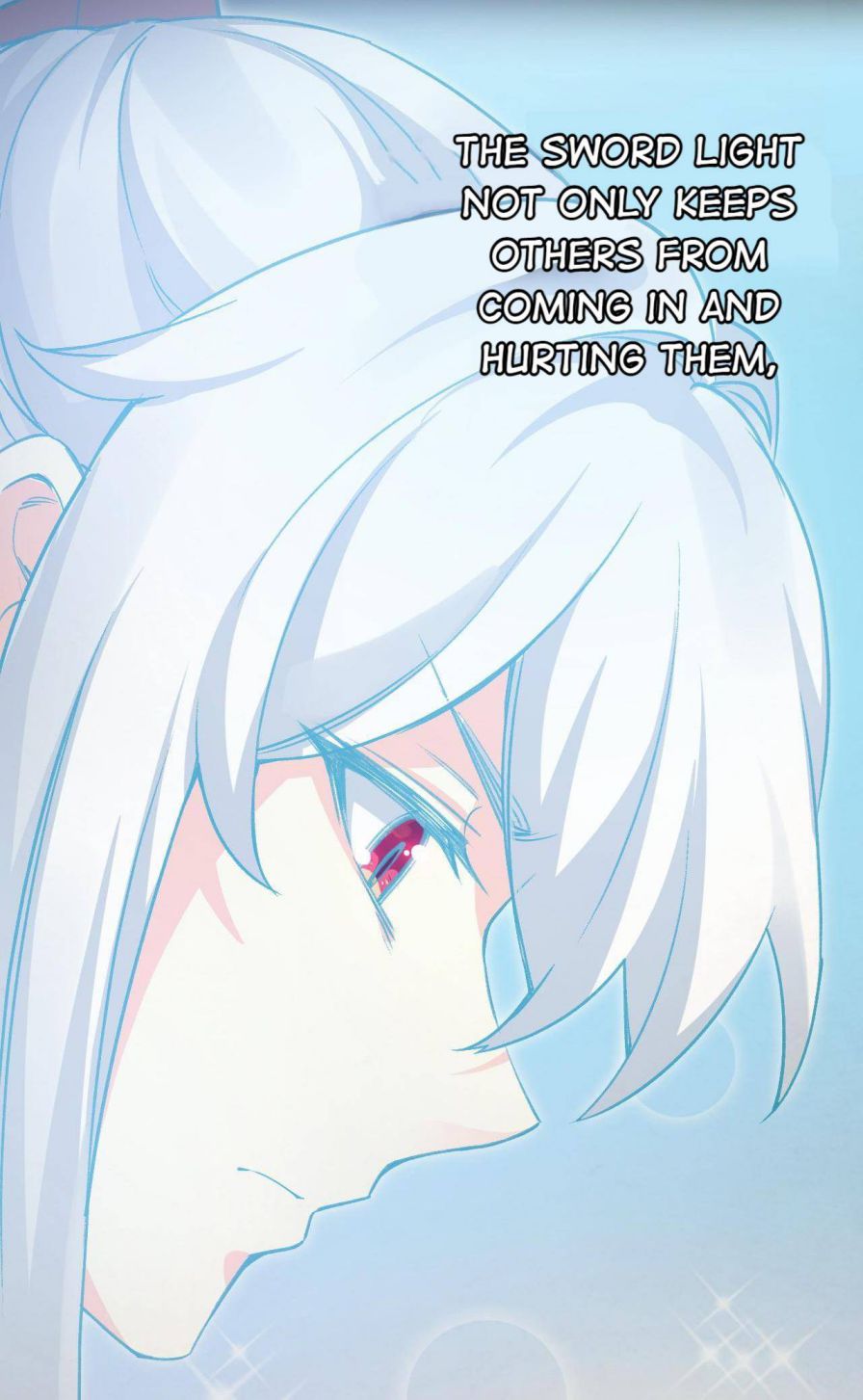 Please Spare Me! Apprentice! Chapter 19 - Page 14