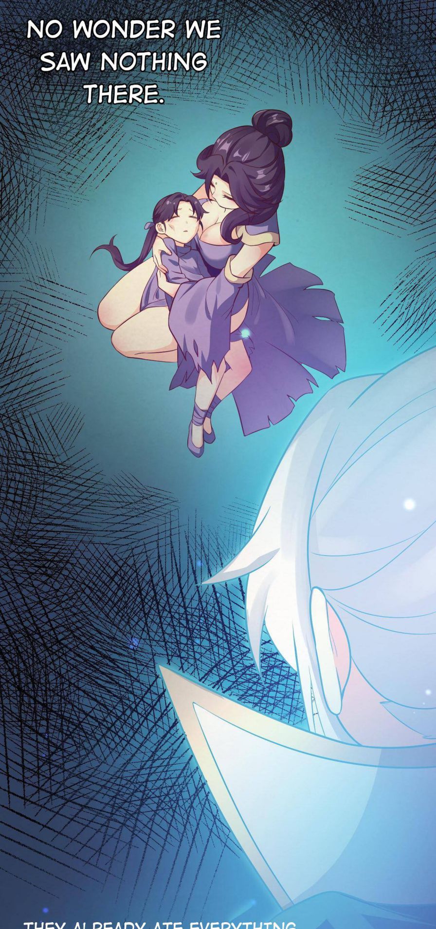 Please Spare Me! Apprentice! Chapter 19 - Page 16