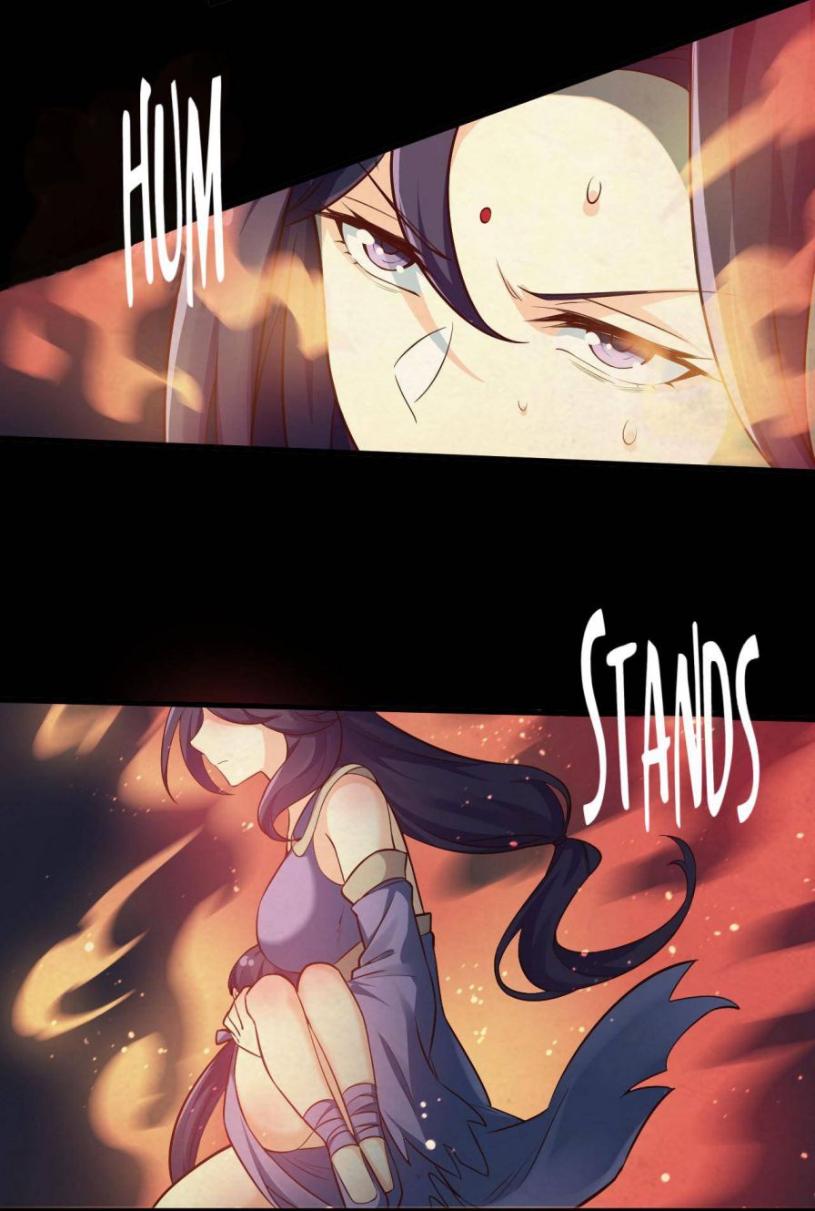 Please Spare Me! Apprentice! Chapter 19 - Page 19