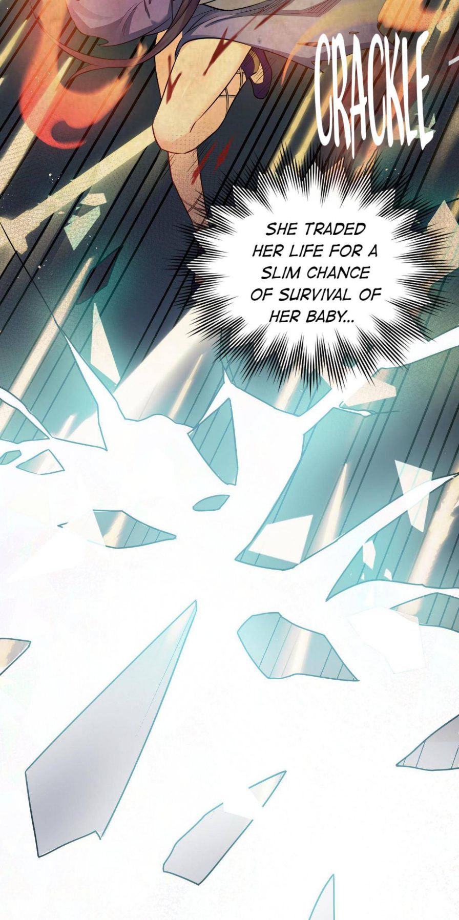 Please Spare Me! Apprentice! Chapter 19 - Page 23