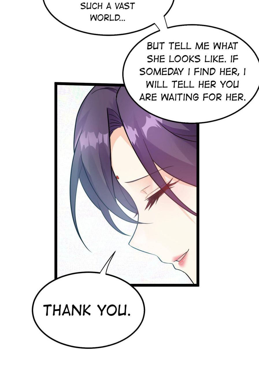 Please Spare Me! Apprentice! Chapter 19 - Page 28