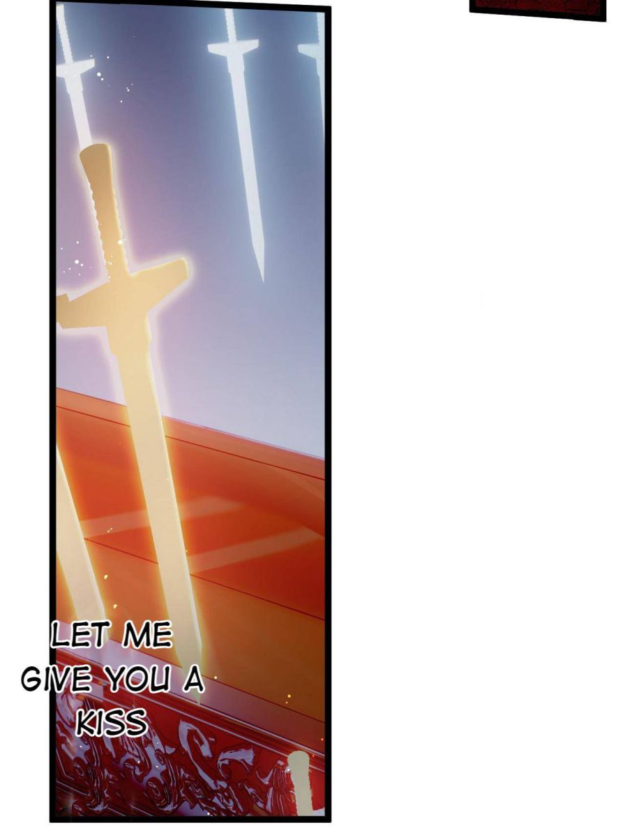 Please Spare Me! Apprentice! Chapter 19 - Page 5