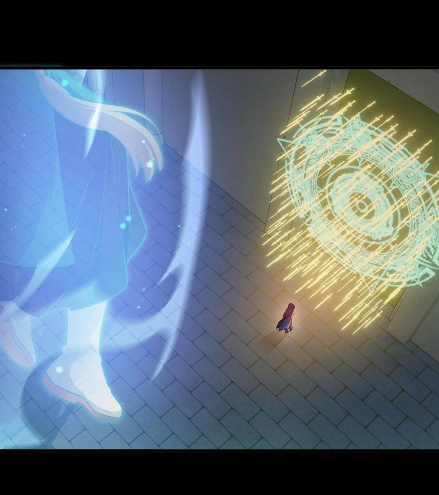 Please Spare Me! Apprentice! Chapter 19 - Page 10