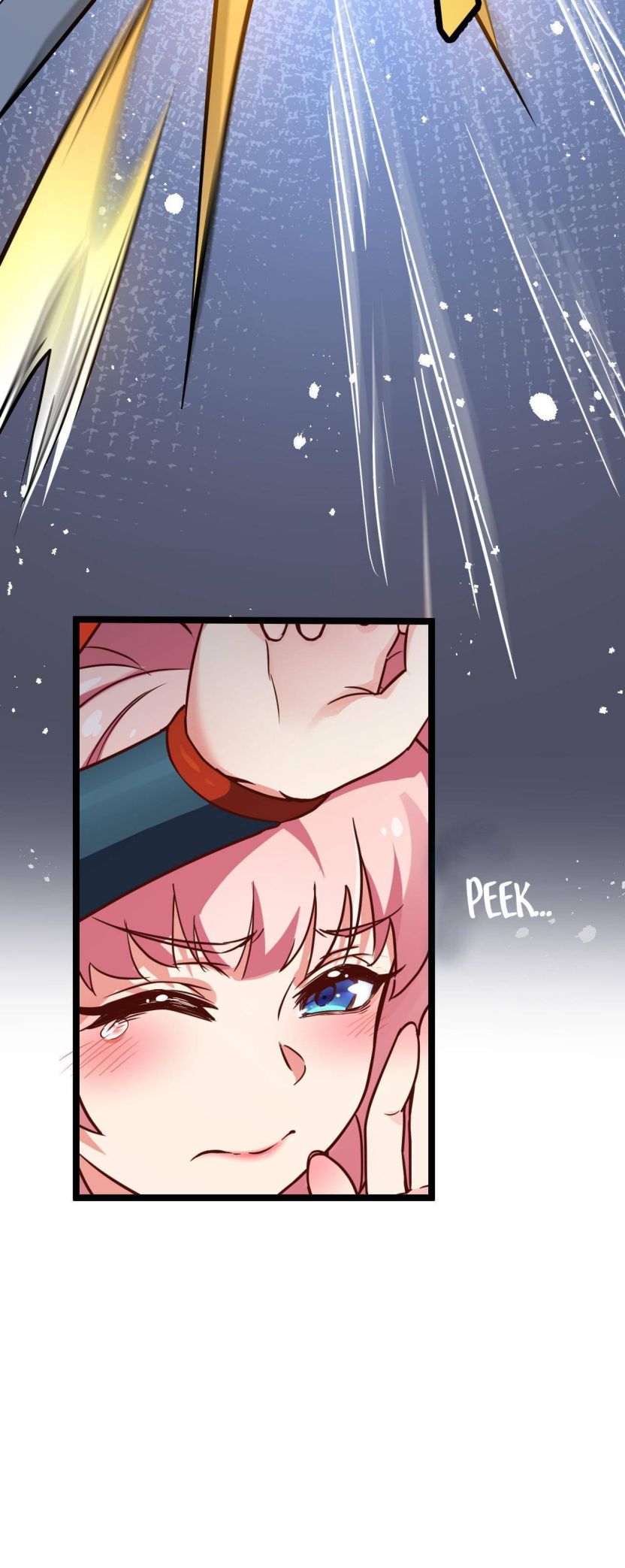 Please Spare Me! Apprentice! Chapter 2 - Page 11