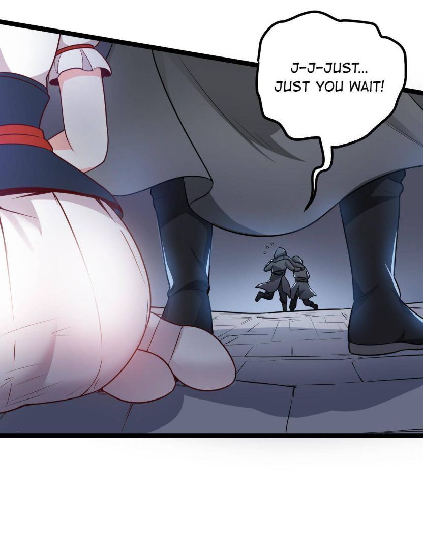 Please Spare Me! Apprentice! Chapter 2 - Page 15