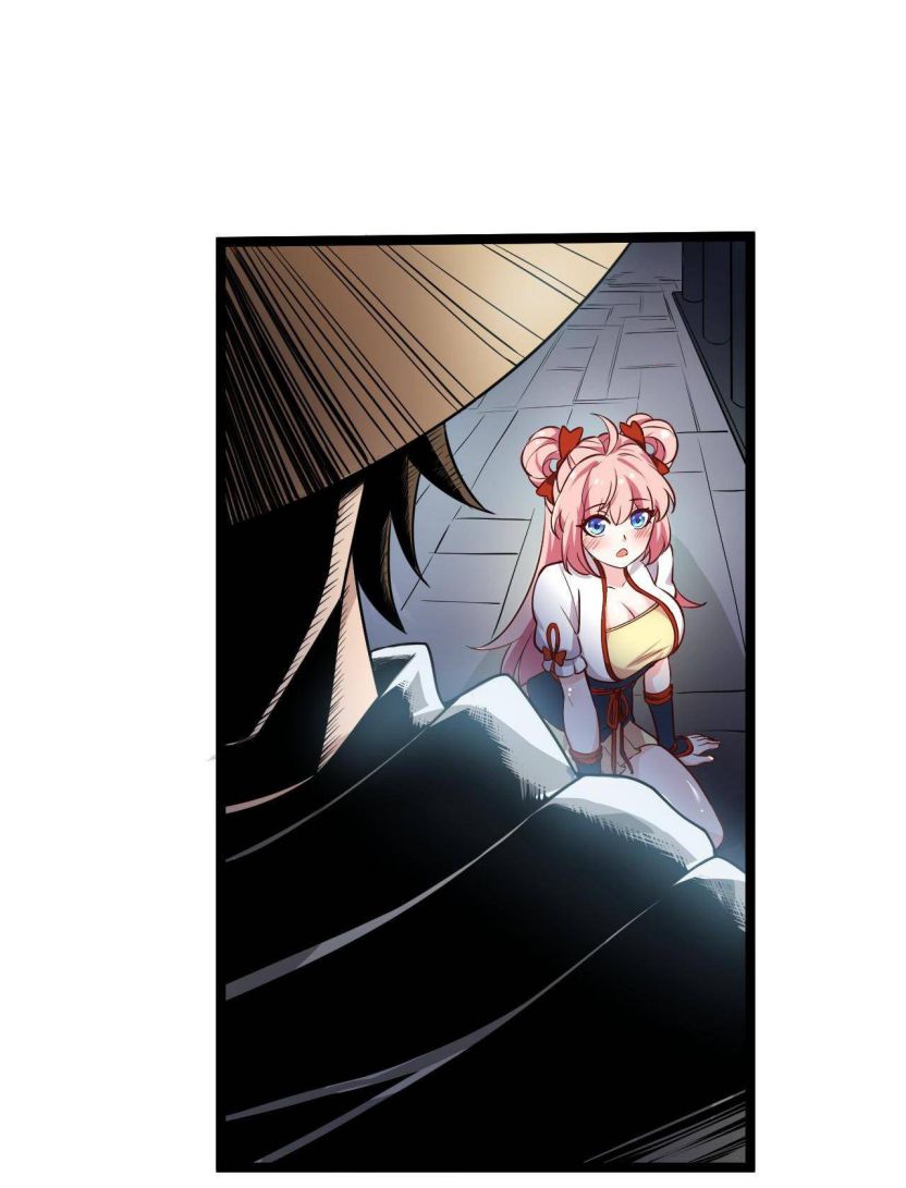 Please Spare Me! Apprentice! Chapter 2 - Page 16