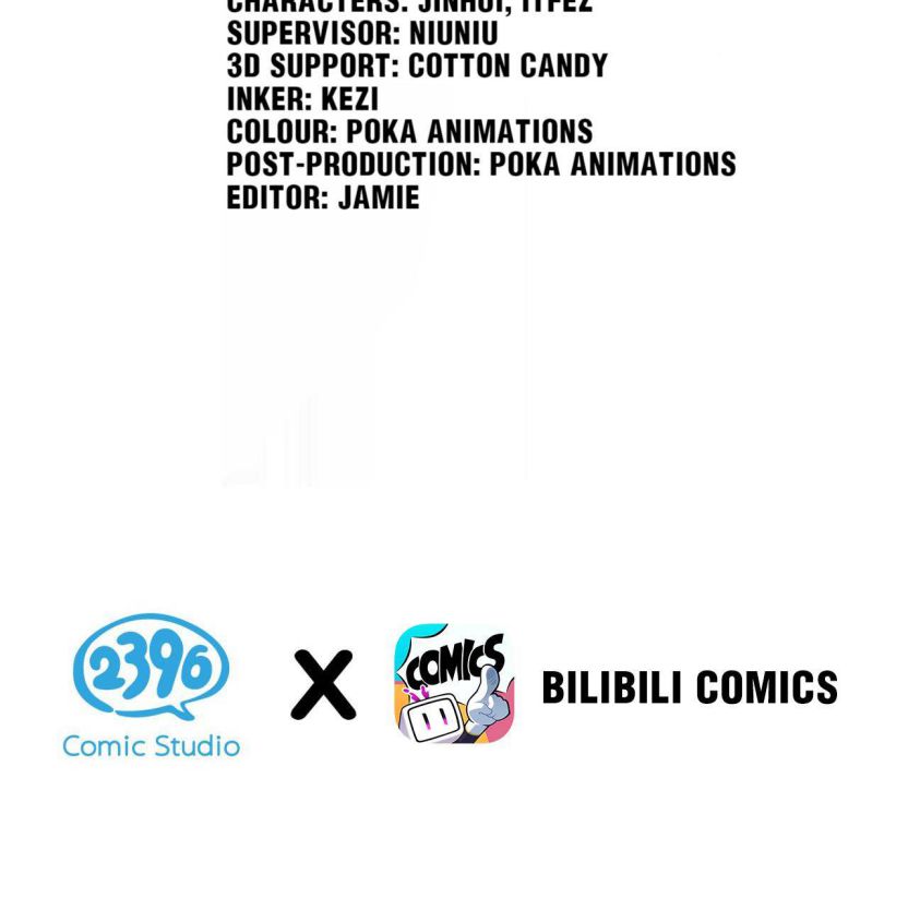 Please Spare Me! Apprentice! Chapter 2 - Page 20