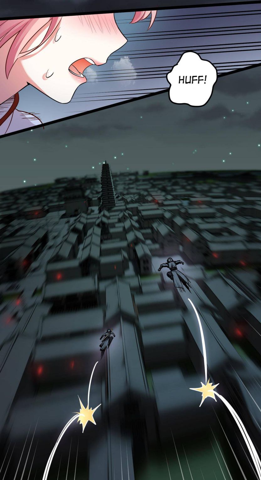 Please Spare Me! Apprentice! Chapter 2 - Page 3