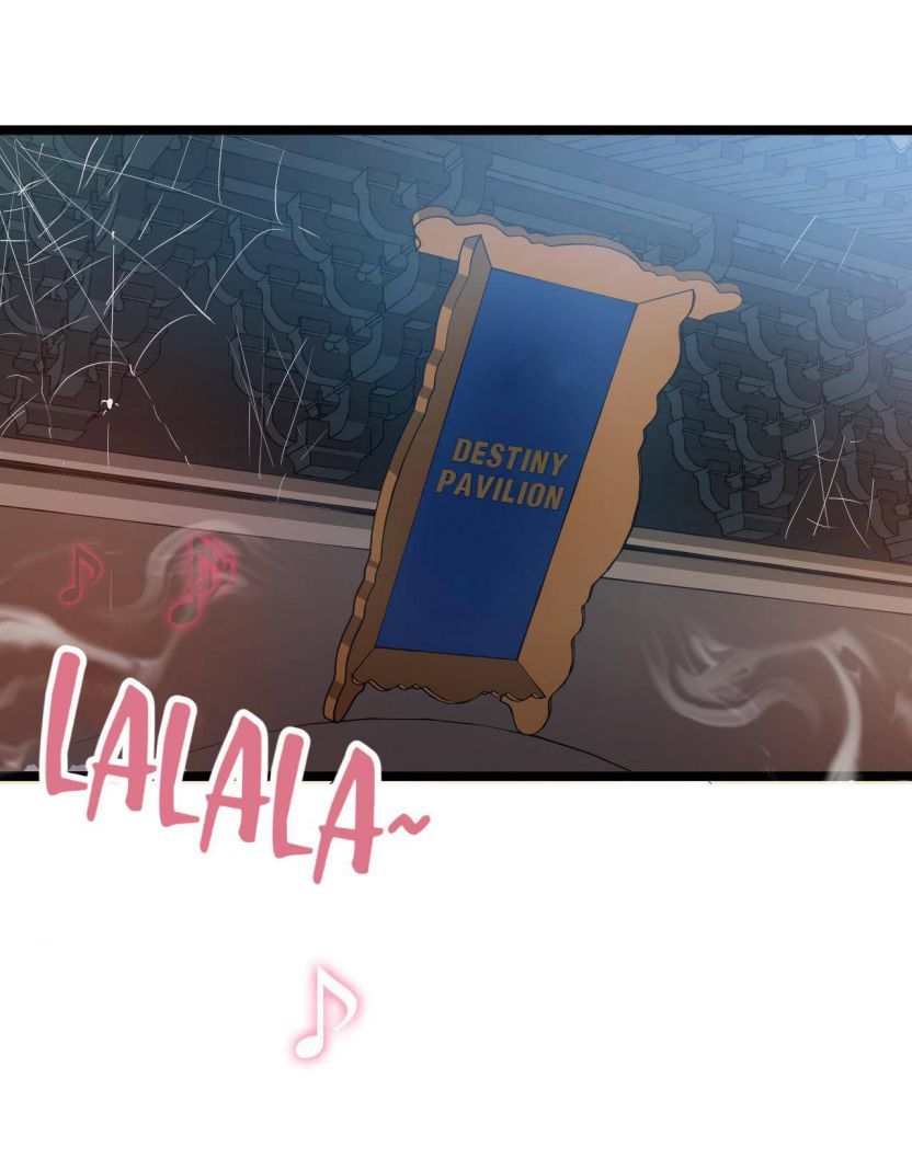 Please Spare Me! Apprentice! Chapter 2 - Page 22