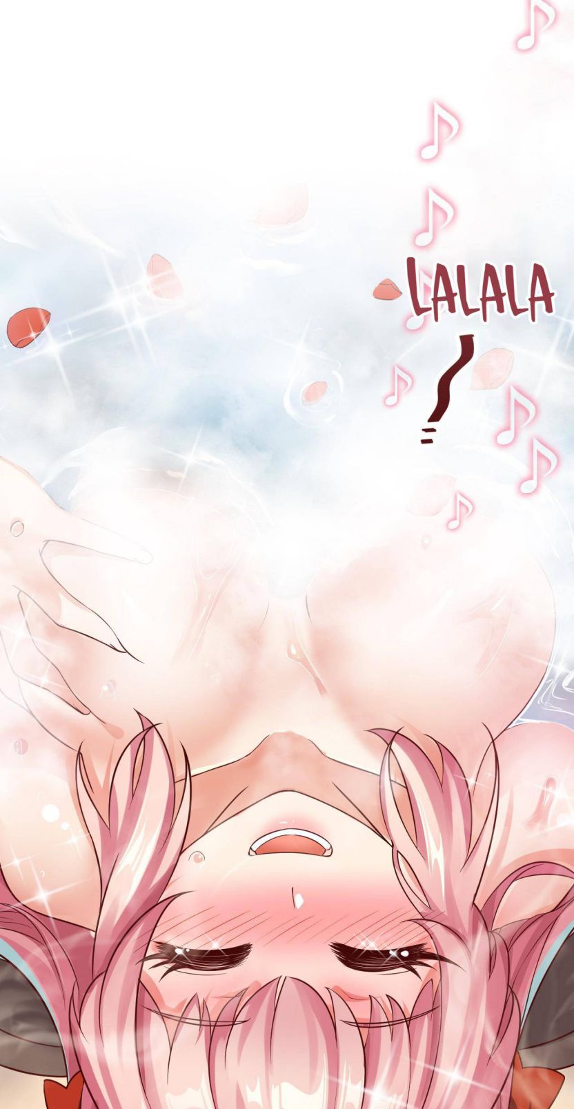 Please Spare Me! Apprentice! Chapter 2 - Page 24