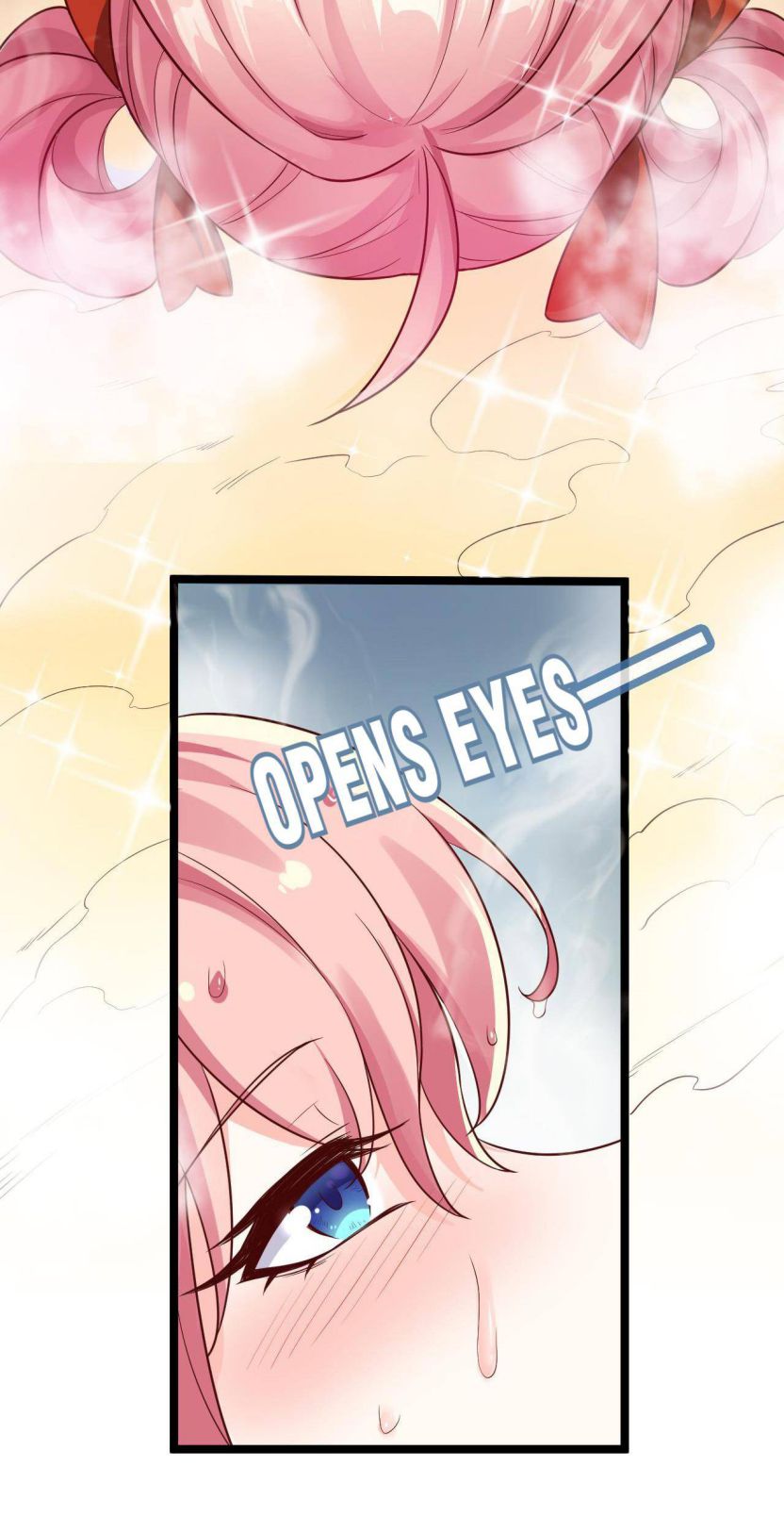 Please Spare Me! Apprentice! Chapter 2 - Page 25