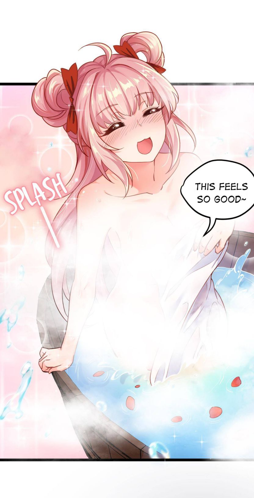 Please Spare Me! Apprentice! Chapter 2 - Page 27