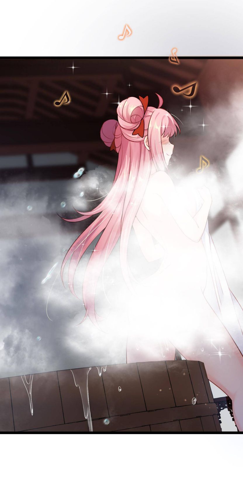 Please Spare Me! Apprentice! Chapter 2 - Page 28