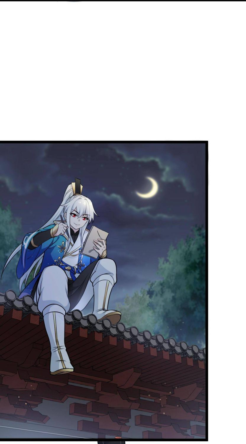 Please Spare Me! Apprentice! Chapter 2 - Page 31