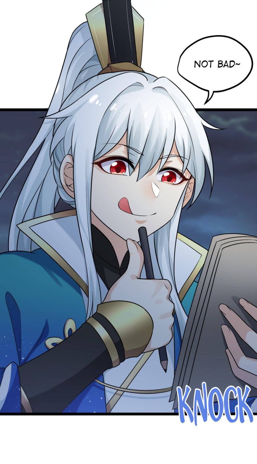 Please Spare Me! Apprentice! Chapter 2 - Page 32