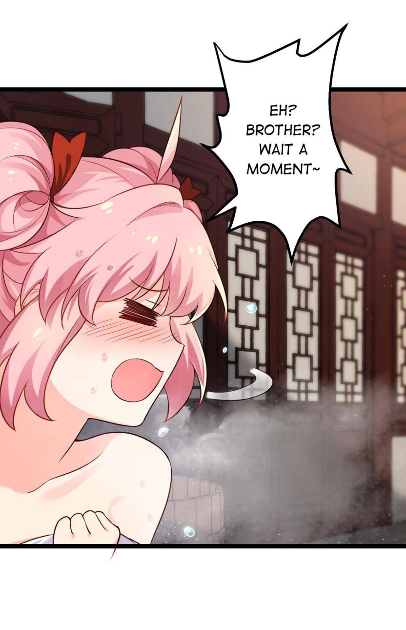 Please Spare Me! Apprentice! Chapter 2 - Page 35