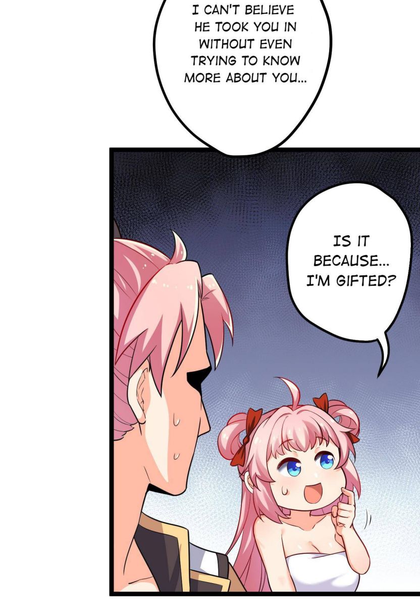 Please Spare Me! Apprentice! Chapter 2 - Page 42