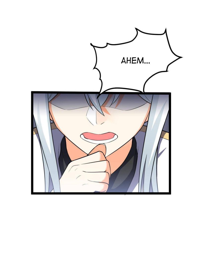 Please Spare Me! Apprentice! Chapter 2 - Page 44