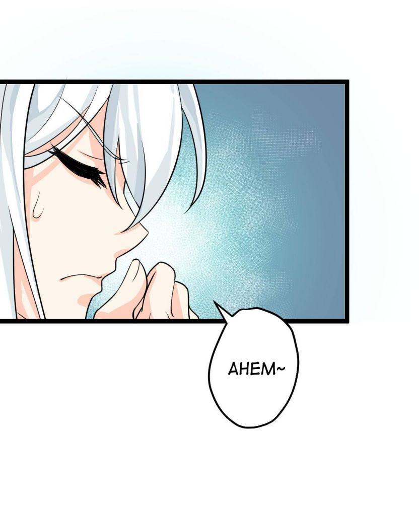 Please Spare Me! Apprentice! Chapter 2 - Page 50