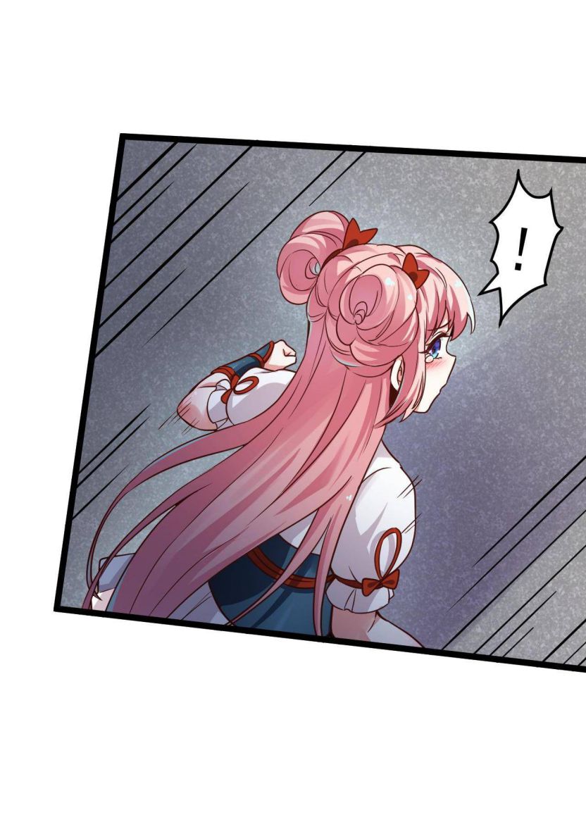 Please Spare Me! Apprentice! Chapter 2 - Page 6