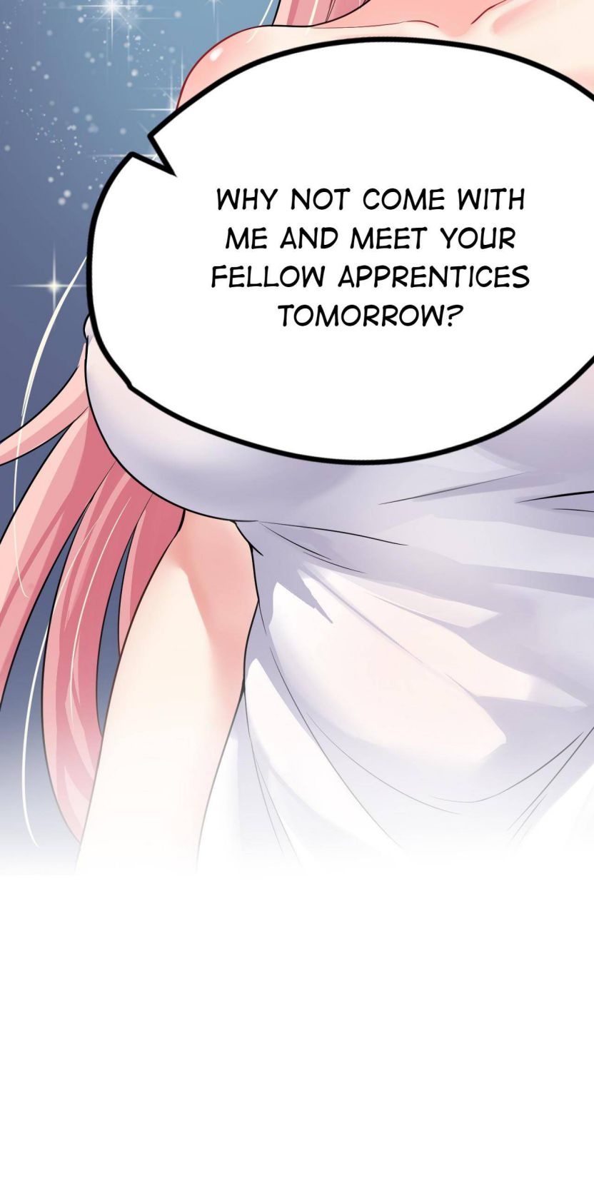 Please Spare Me! Apprentice! Chapter 2 - Page 53