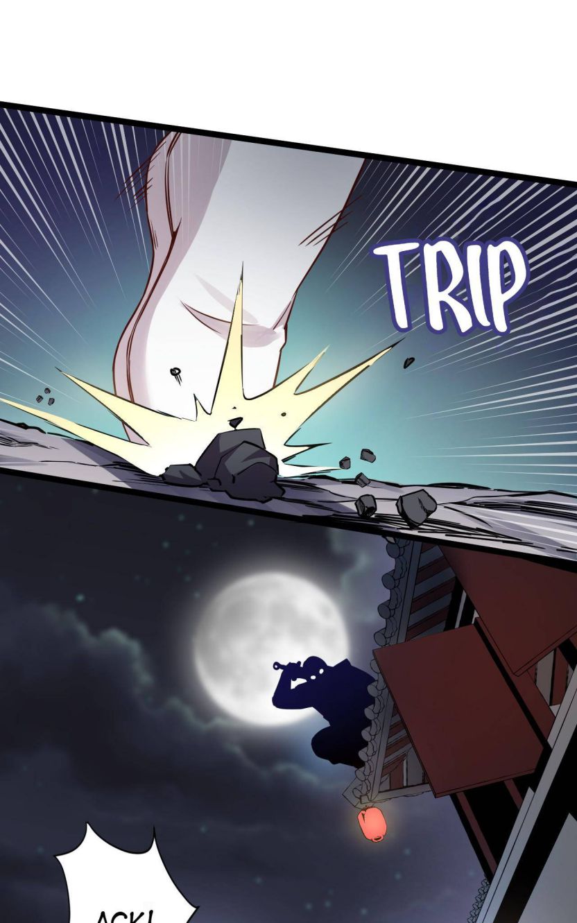 Please Spare Me! Apprentice! Chapter 2 - Page 7