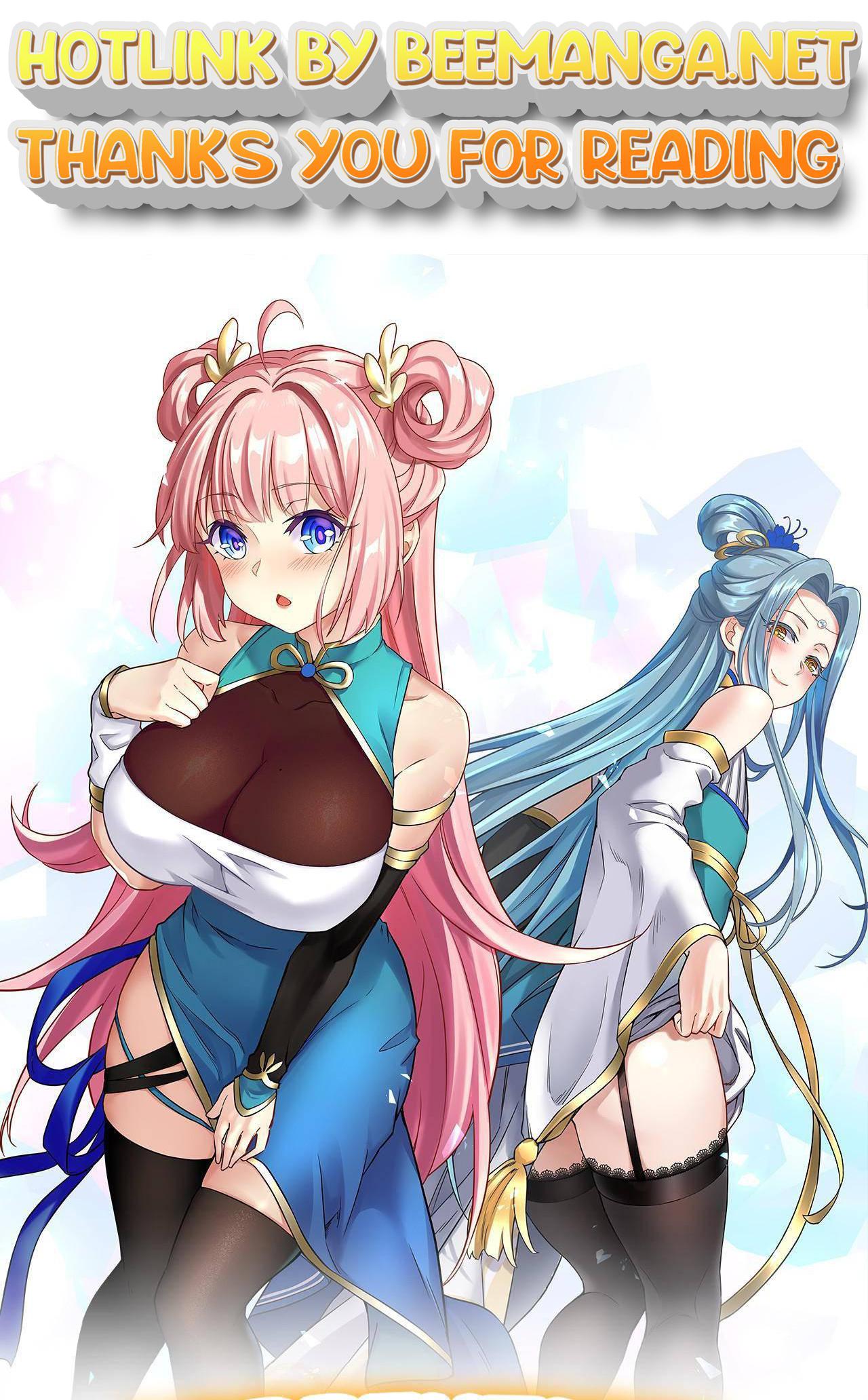 Please Spare Me! Apprentice! Chapter 20 - Page 1