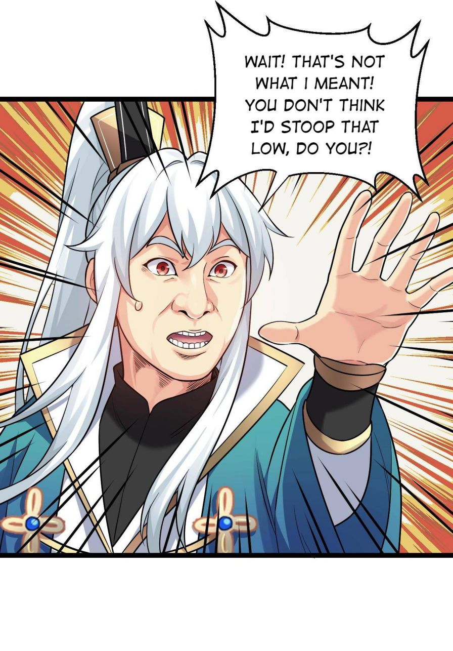 Please Spare Me! Apprentice! Chapter 20 - Page 13