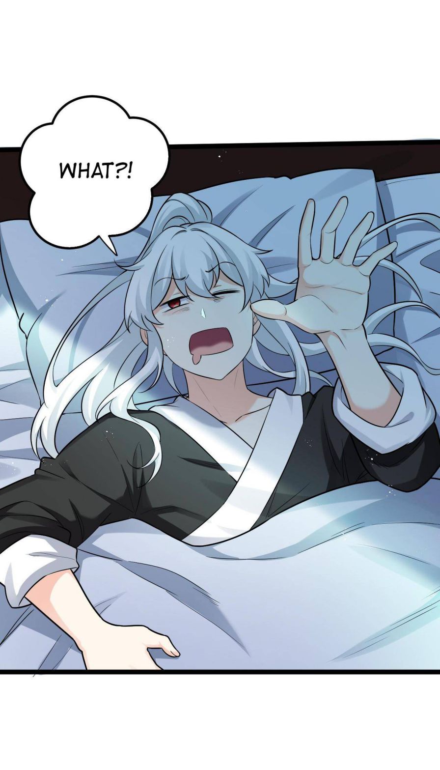 Please Spare Me! Apprentice! Chapter 20 - Page 14