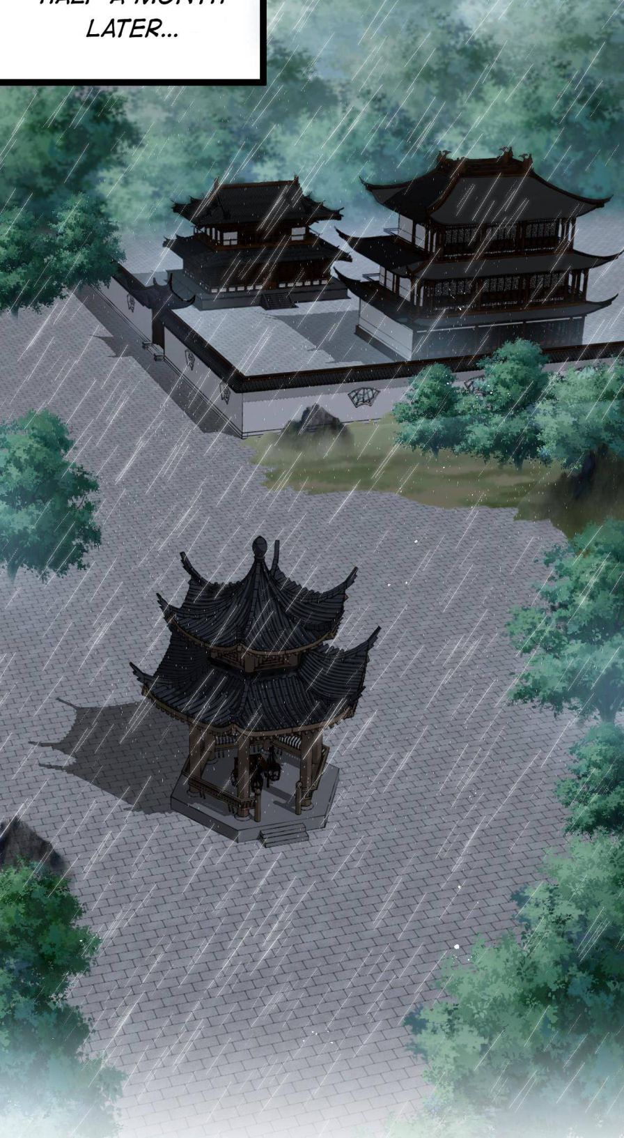 Please Spare Me! Apprentice! Chapter 20 - Page 19