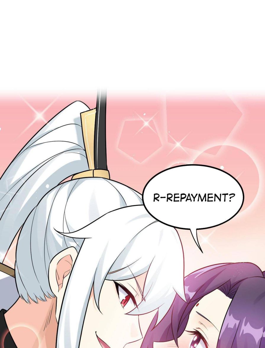 Please Spare Me! Apprentice! Chapter 20 - Page 3