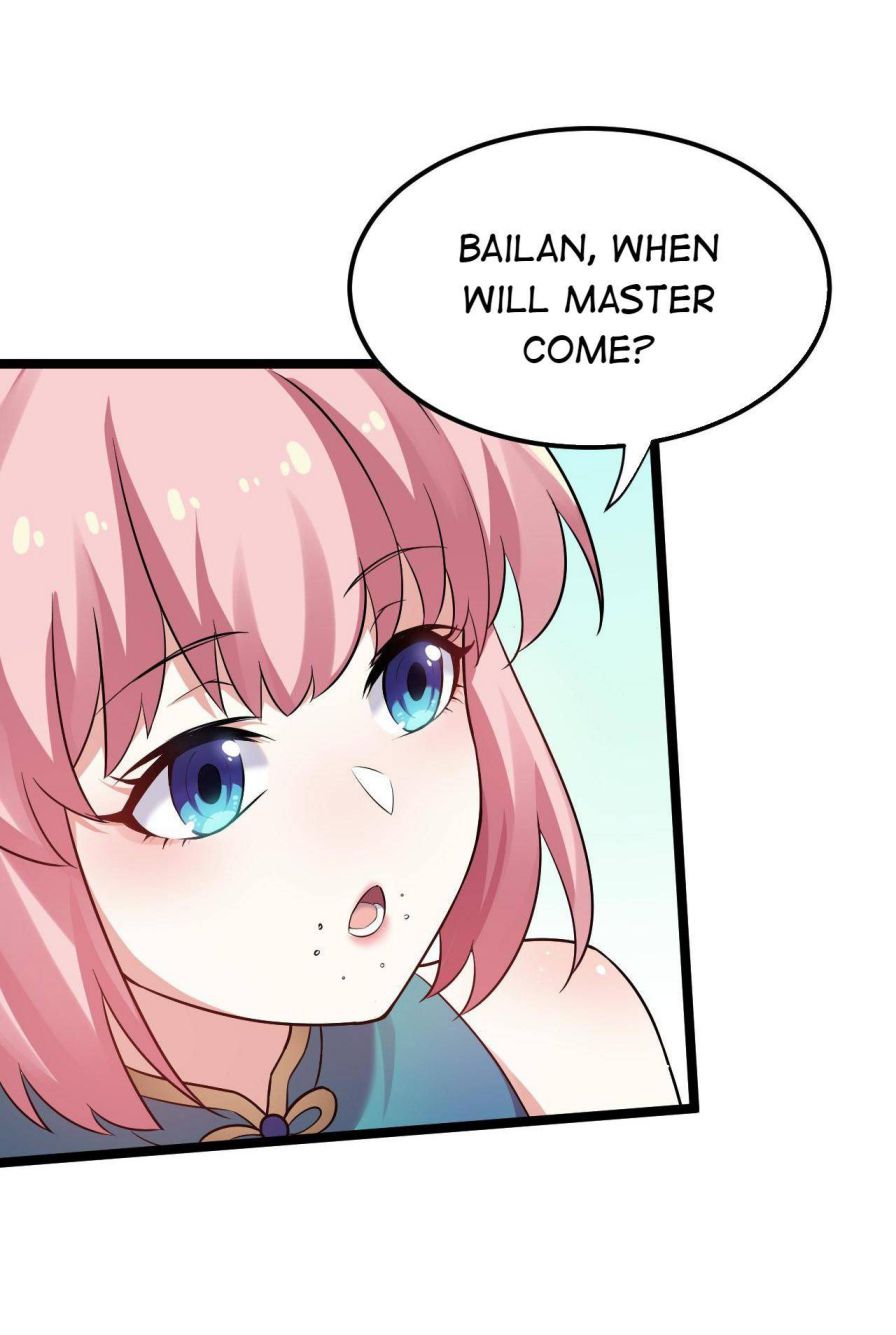 Please Spare Me! Apprentice! Chapter 20 - Page 22