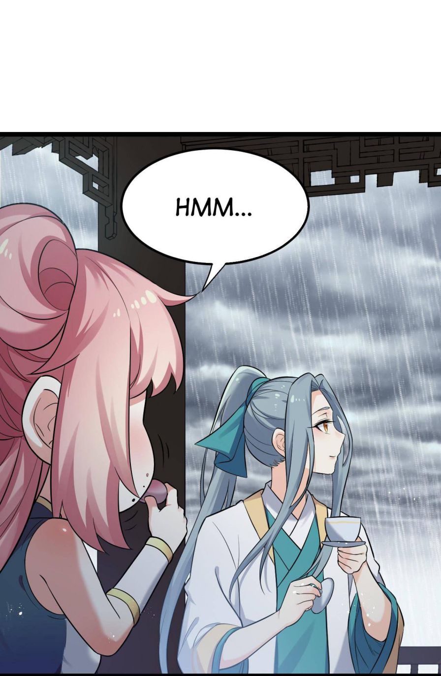 Please Spare Me! Apprentice! Chapter 20 - Page 24