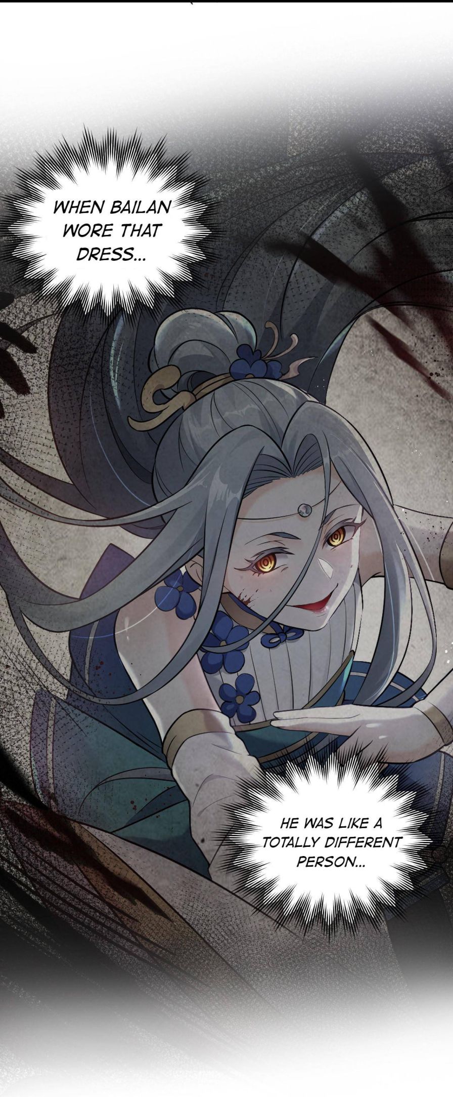 Please Spare Me! Apprentice! Chapter 20 - Page 25