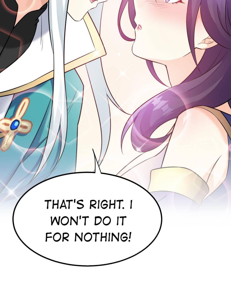 Please Spare Me! Apprentice! Chapter 20 - Page 4