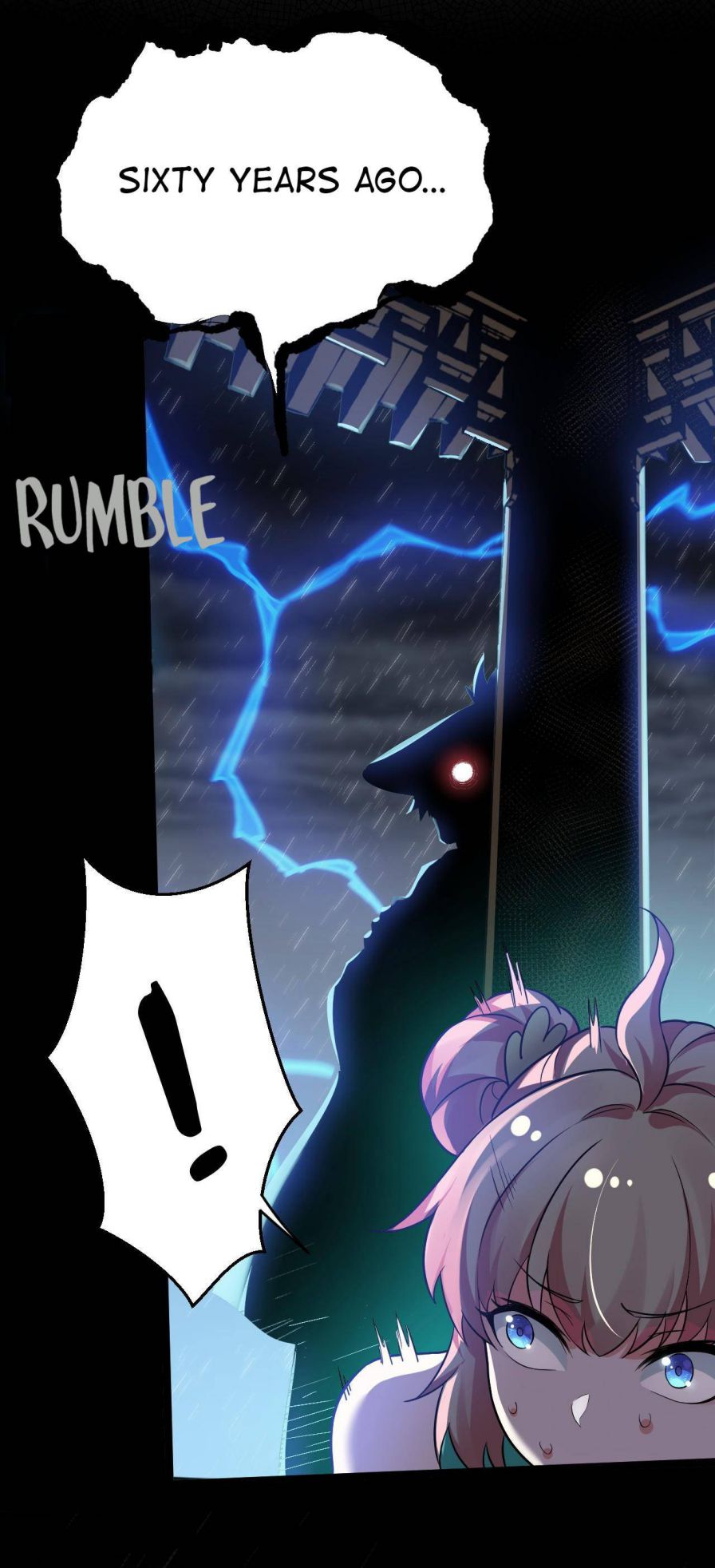 Please Spare Me! Apprentice! Chapter 20 - Page 32