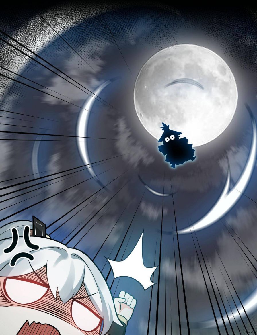 Please Spare Me! Apprentice! Chapter 20 - Page 34