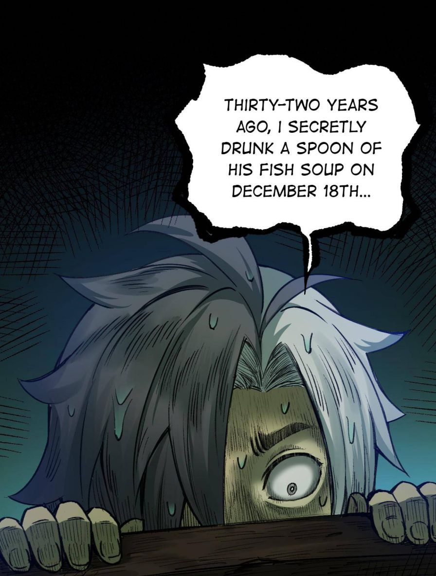 Please Spare Me! Apprentice! Chapter 20 - Page 37