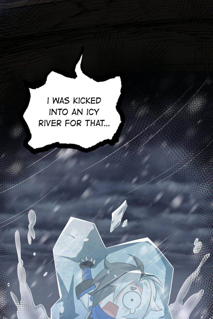 Please Spare Me! Apprentice! Chapter 20 - Page 38