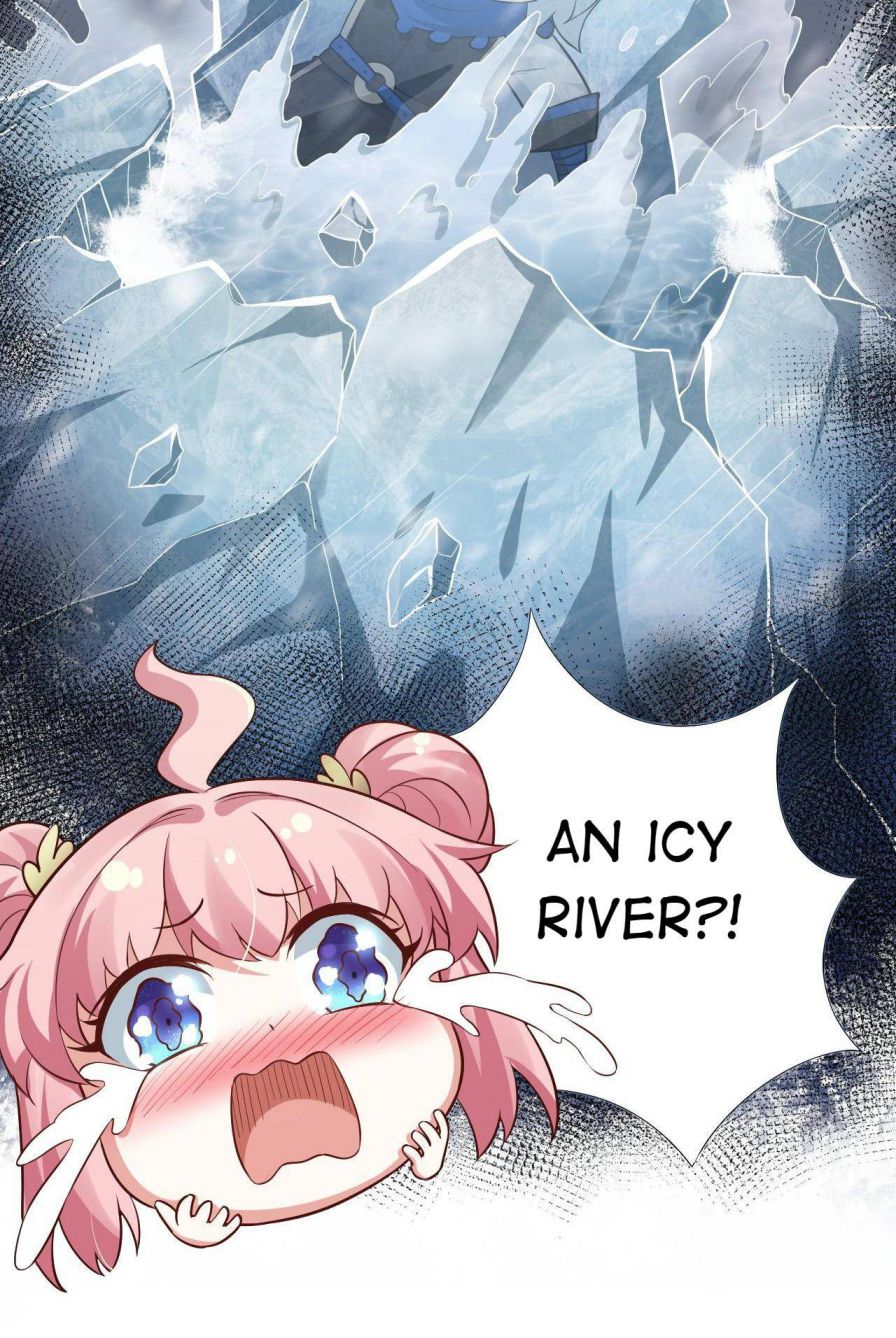 Please Spare Me! Apprentice! Chapter 20 - Page 39