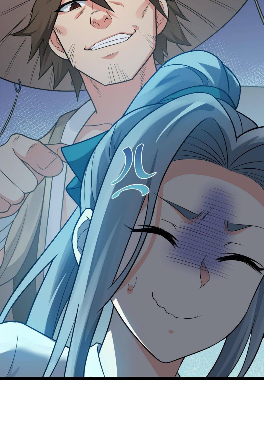 Please Spare Me! Apprentice! Chapter 20 - Page 42