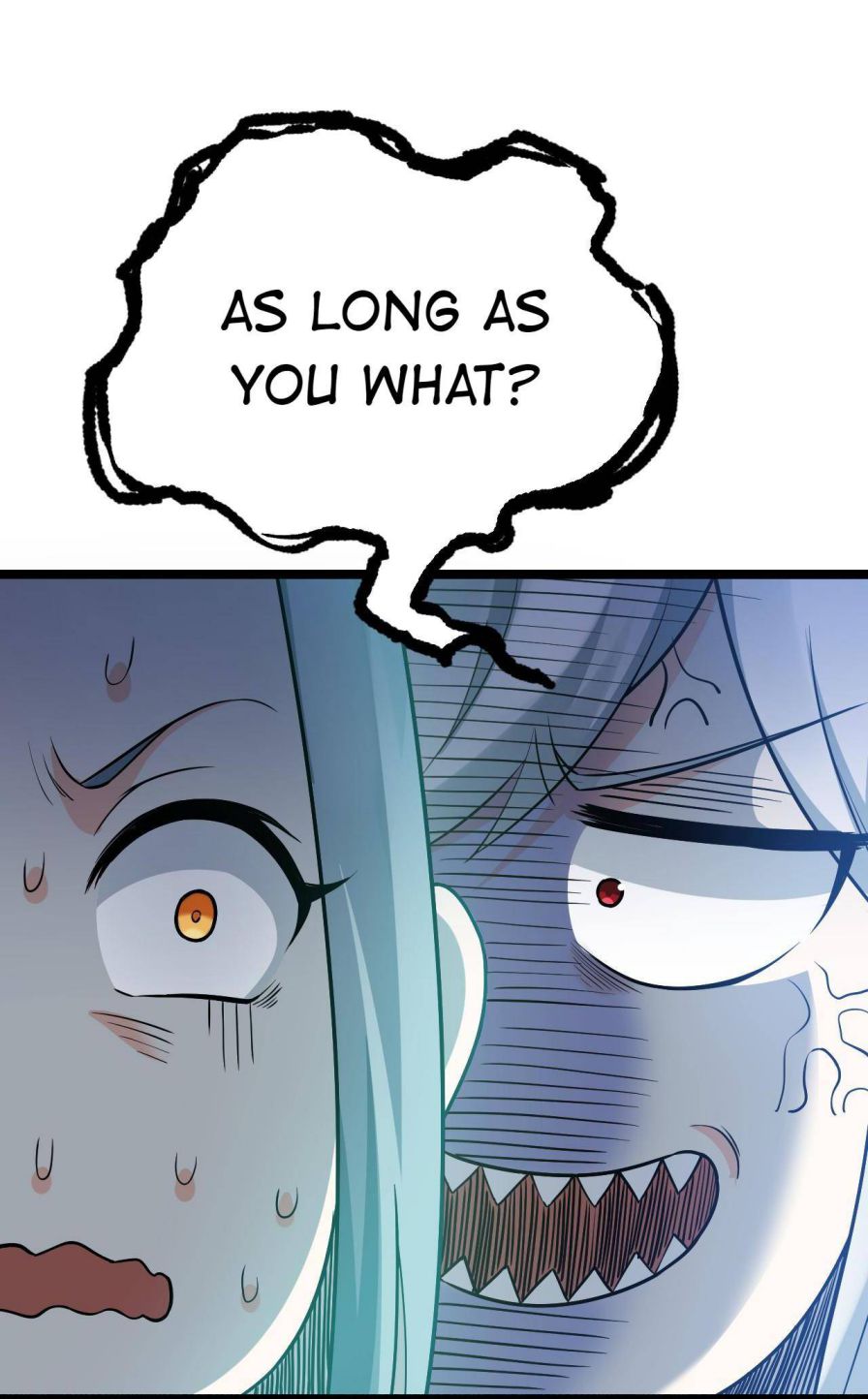 Please Spare Me! Apprentice! Chapter 20 - Page 47