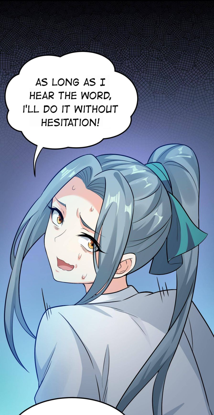 Please Spare Me! Apprentice! Chapter 20 - Page 48